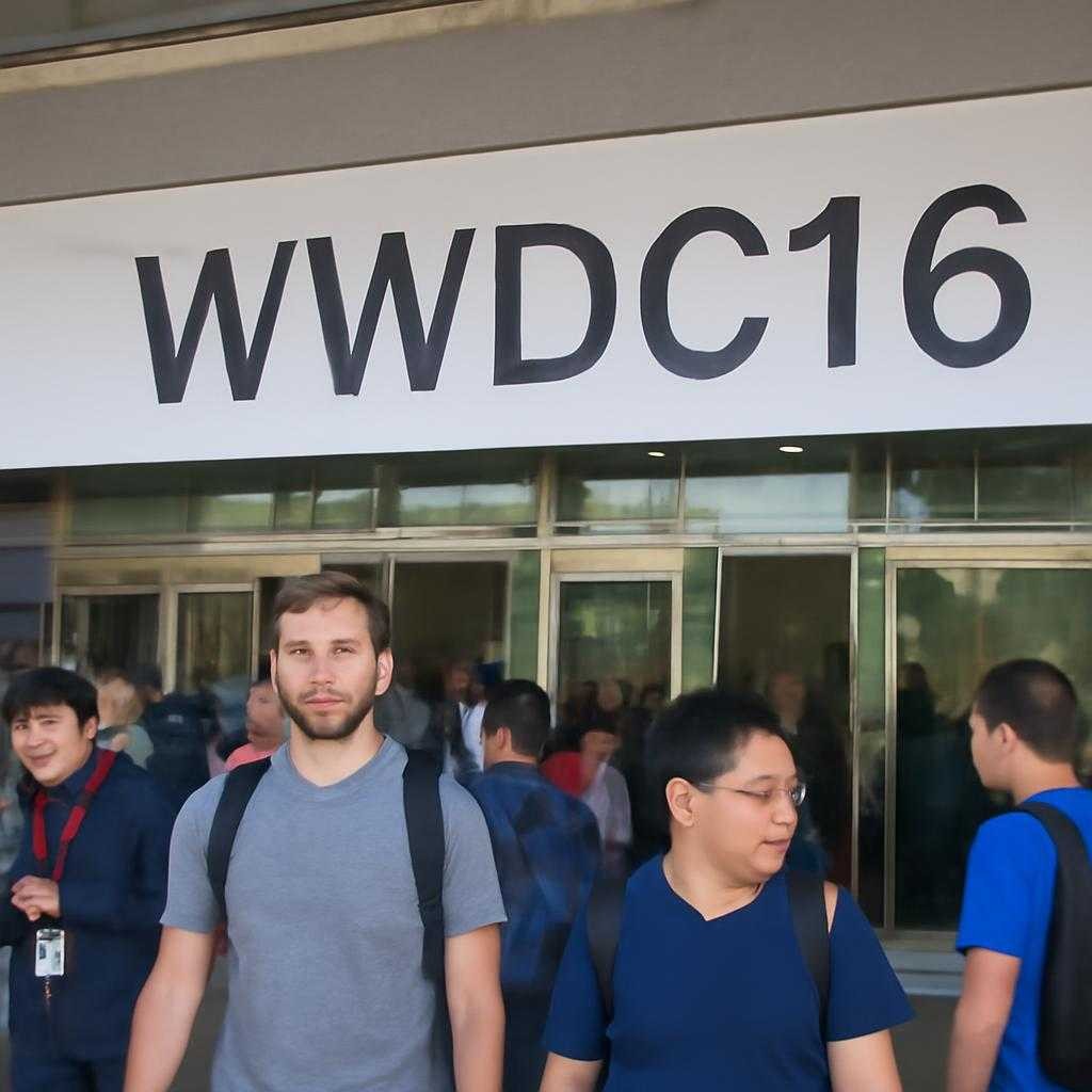 WWDC2016