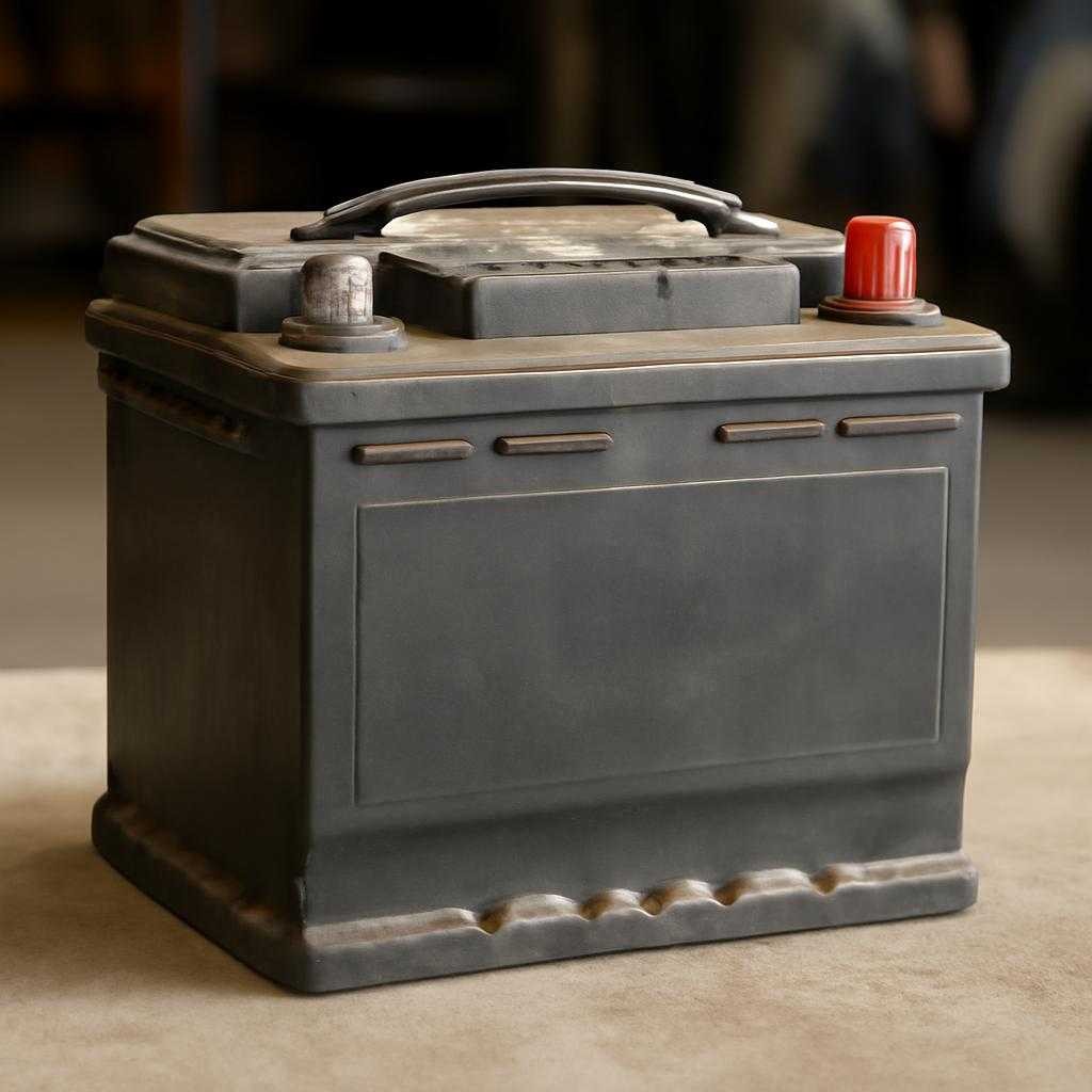 аккумулятор