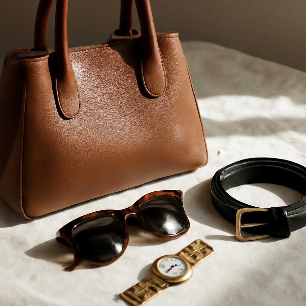 аксессуары