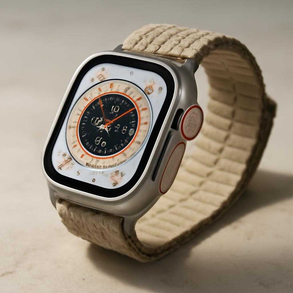 Apple Watch Ultra 2