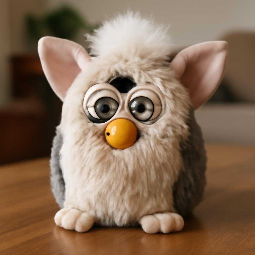 Furby