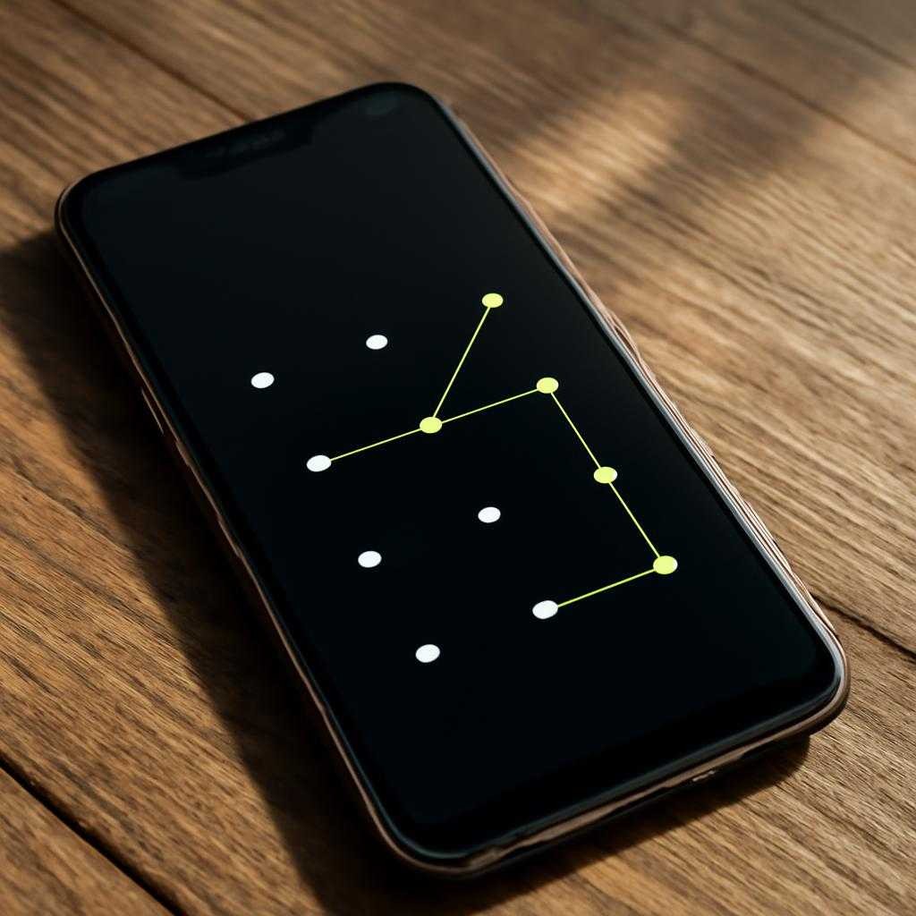 графический ключ