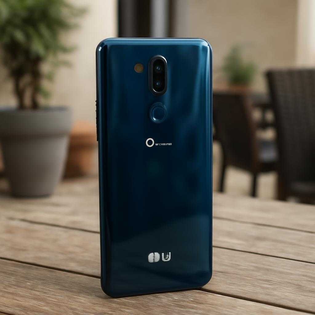 LG G7 ThinQ