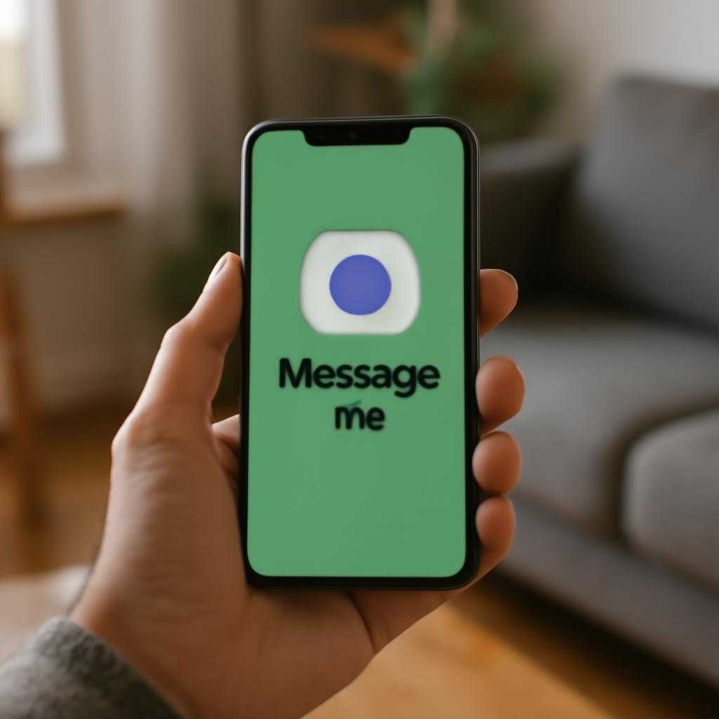 messageme