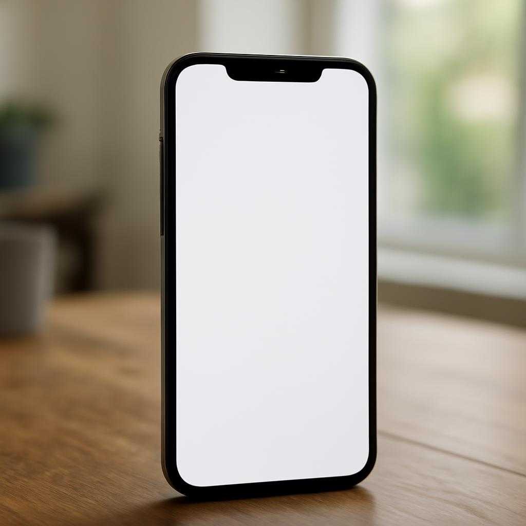 мобильный телефон