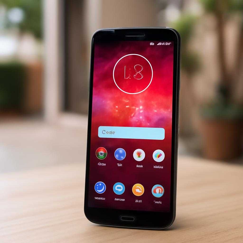 MotoZ3Play