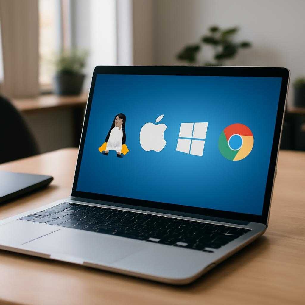 операционные системы