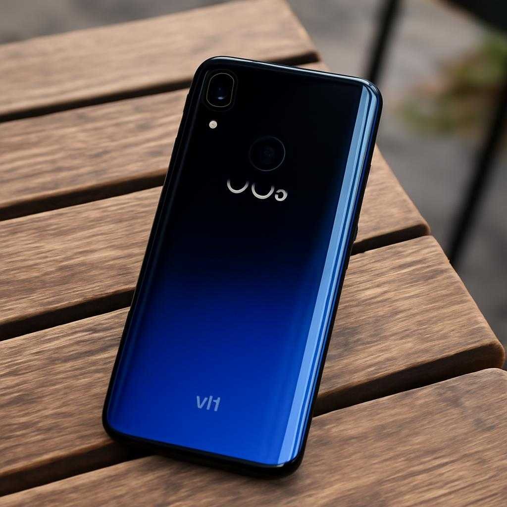 Vivo V11