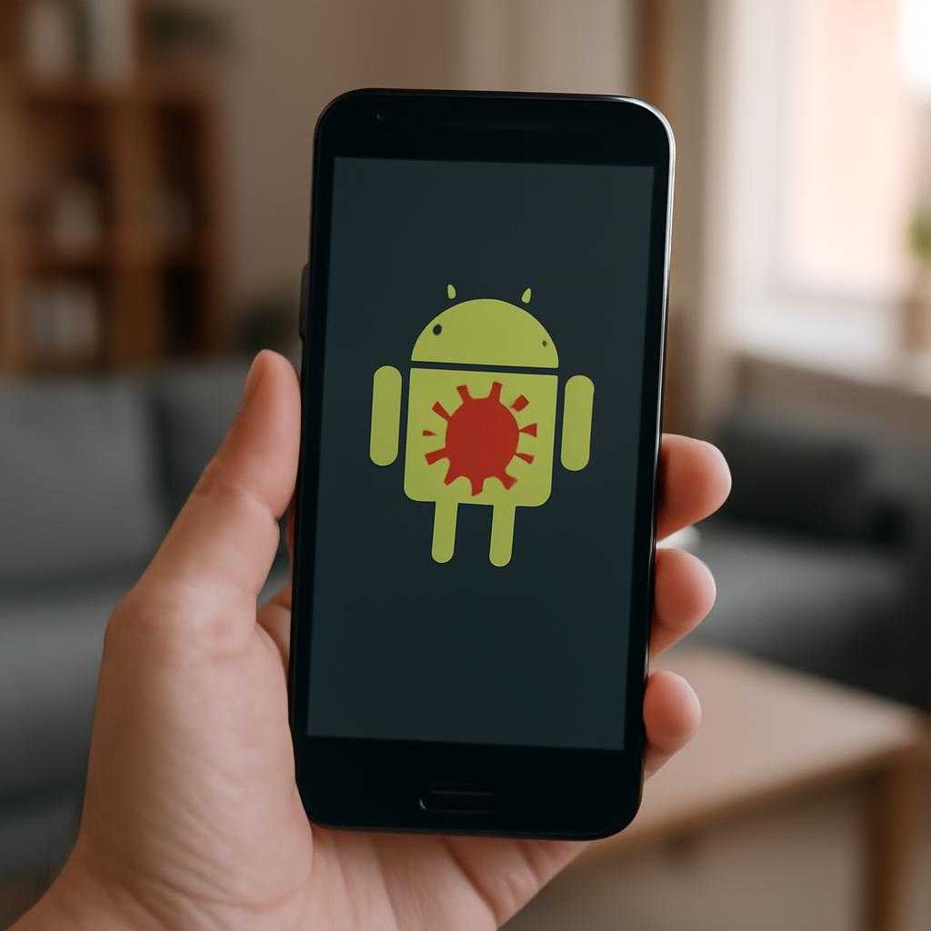 Android-вирусы