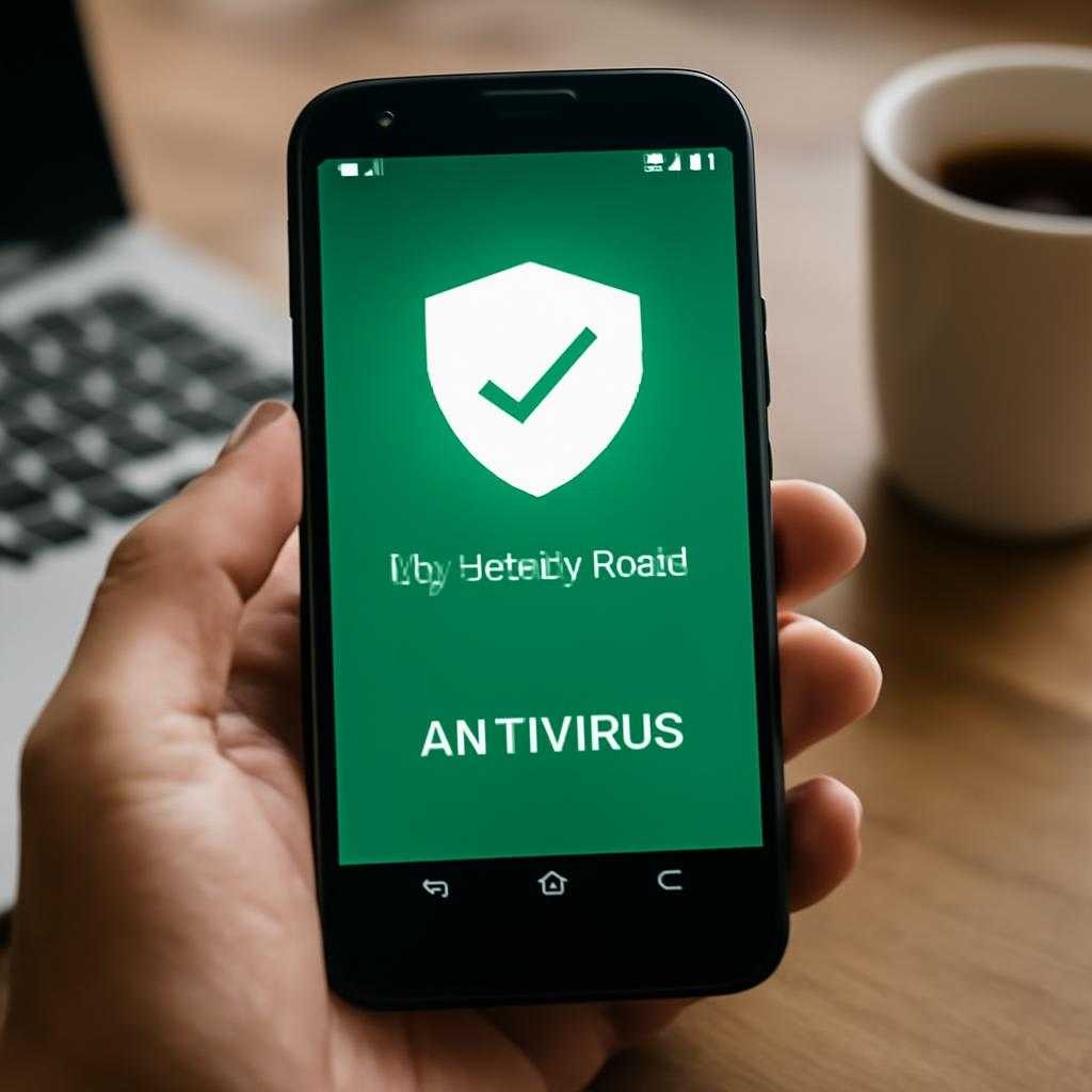антивирусы Android