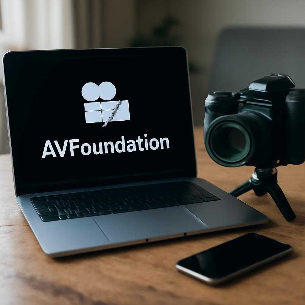 AVFoundation