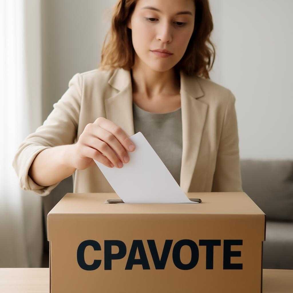 CPAvote