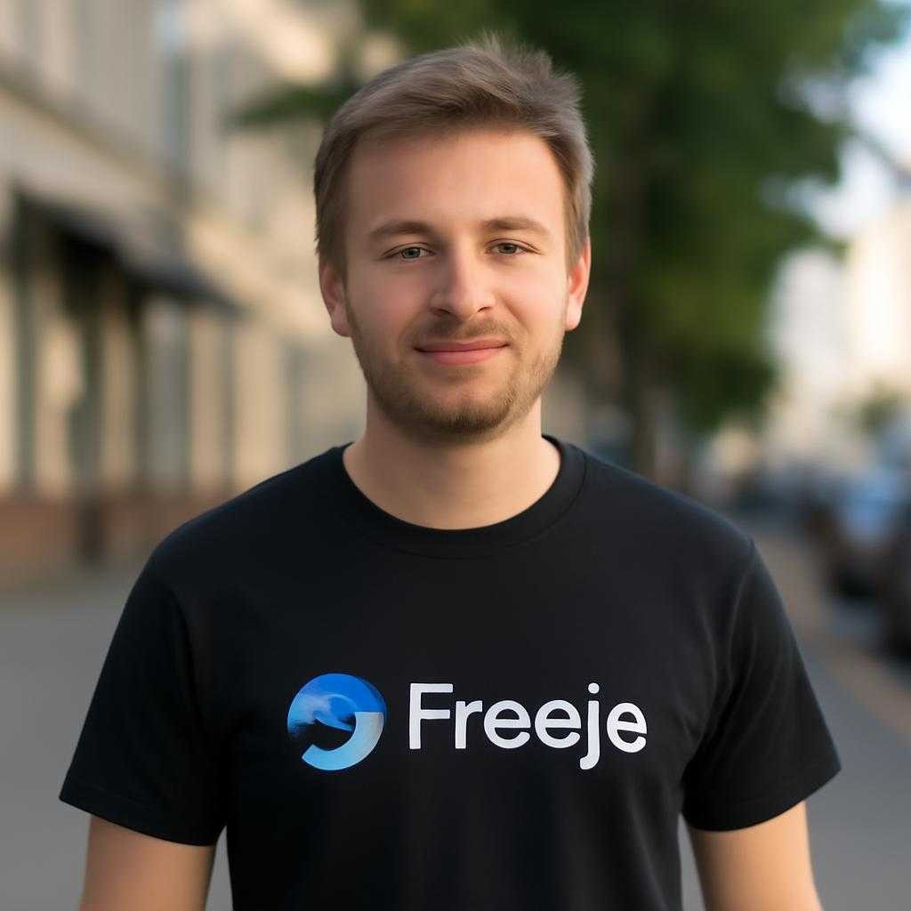 Freeje
