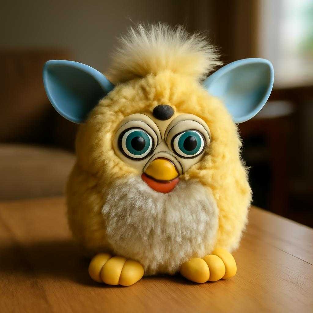 Furby