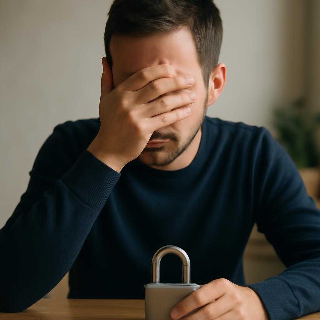 конфиденциальность