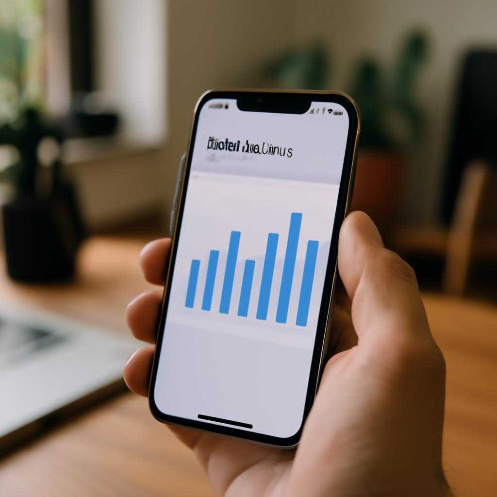 производительность iPhone