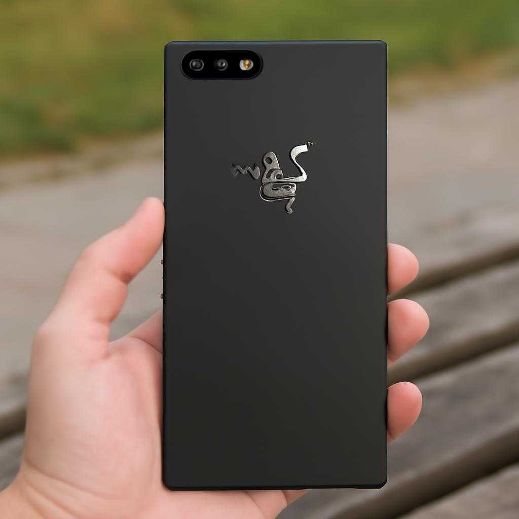 Razer Phone