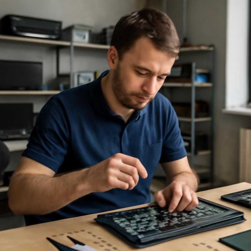 сервисный центр