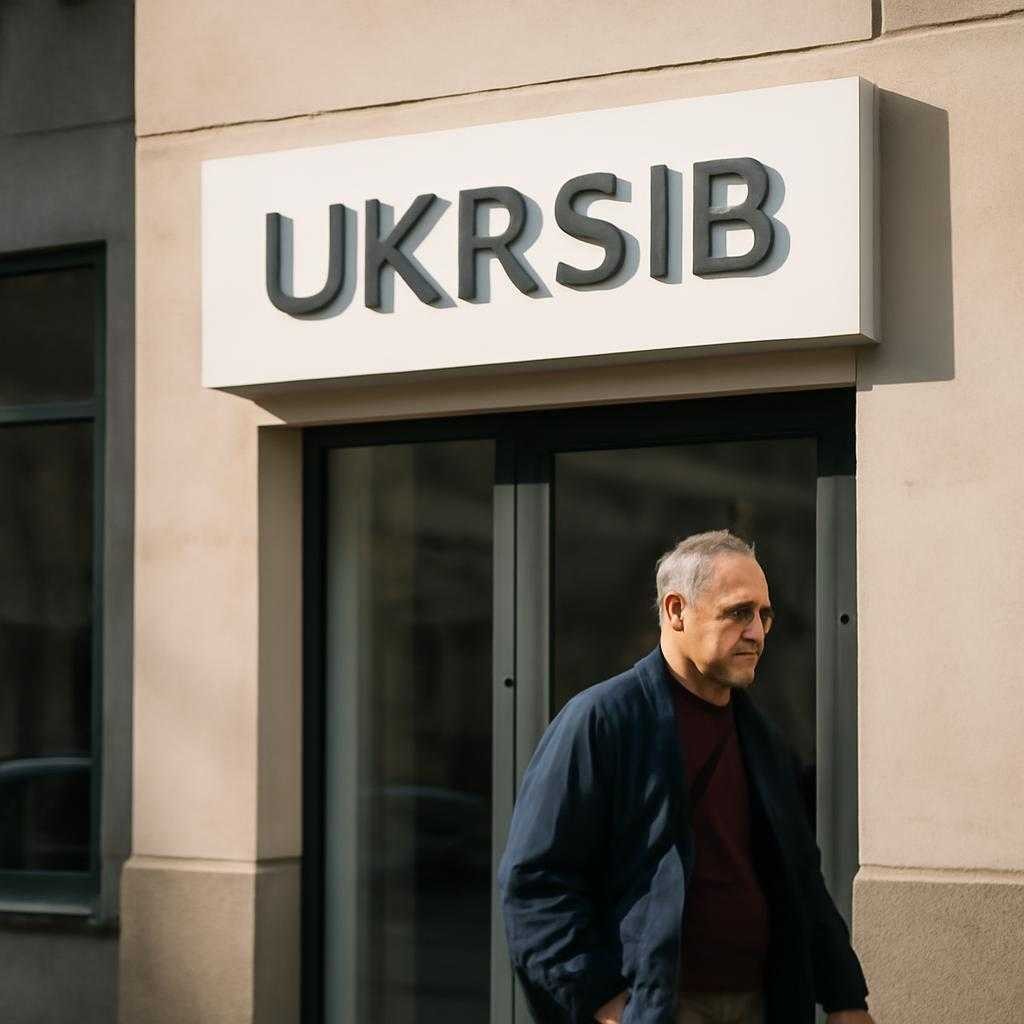 UKRSIB