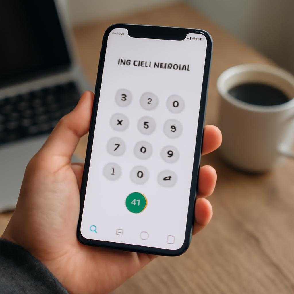 виртуальный номер