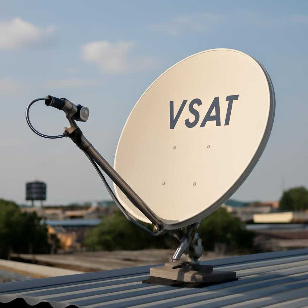 VSAT