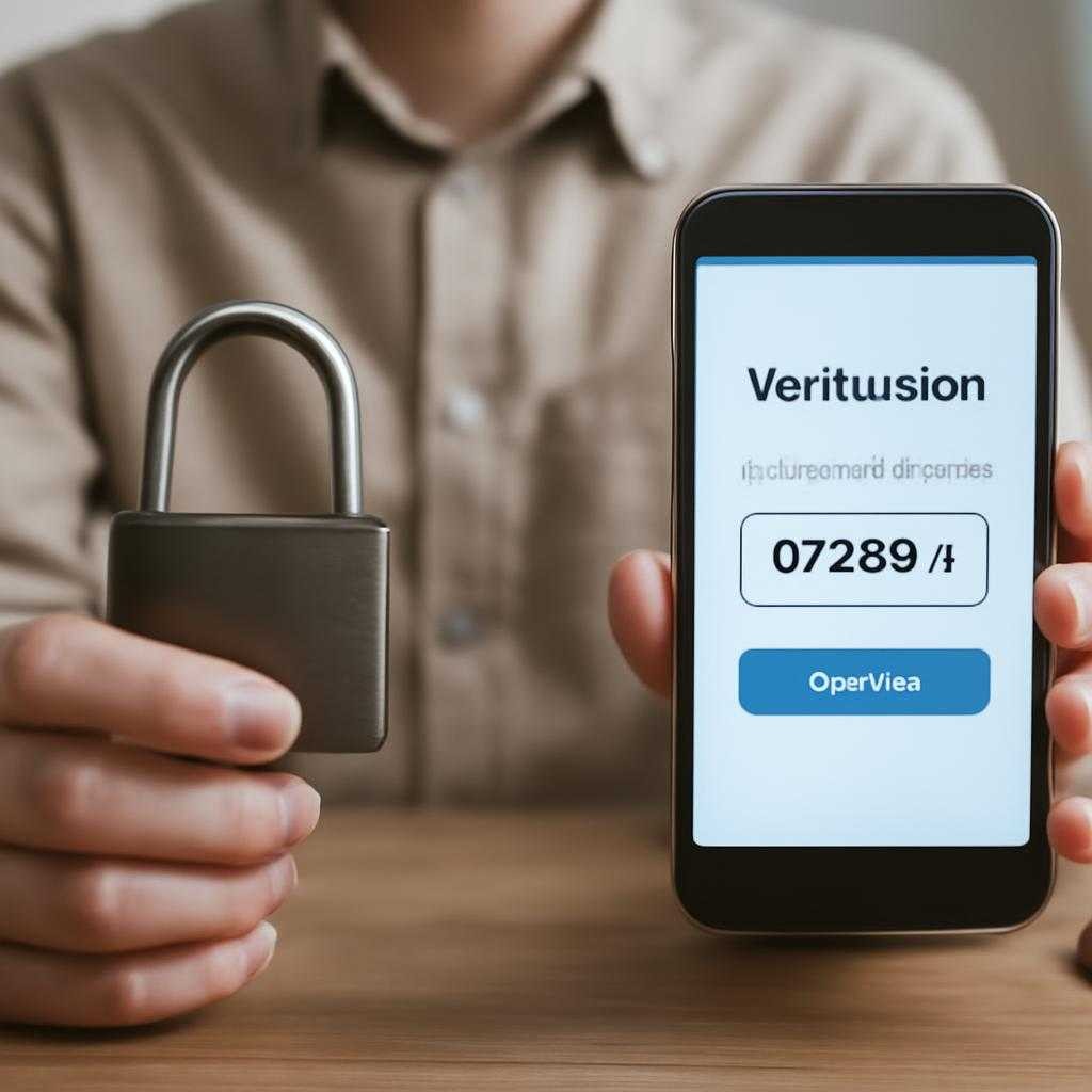 безопасность доступа к SMS