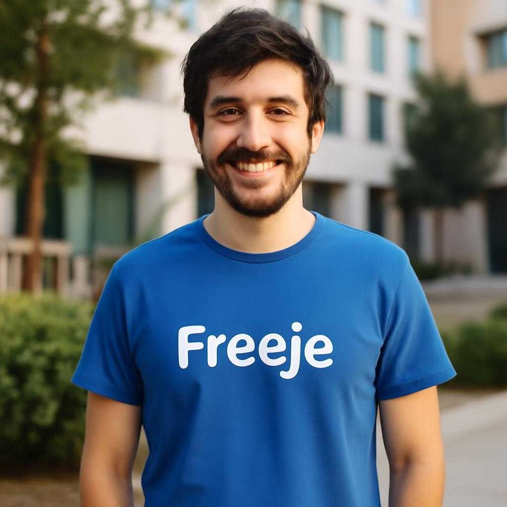 Freeje