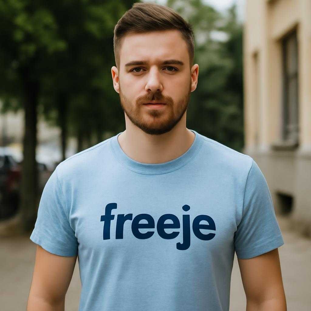 Freeje