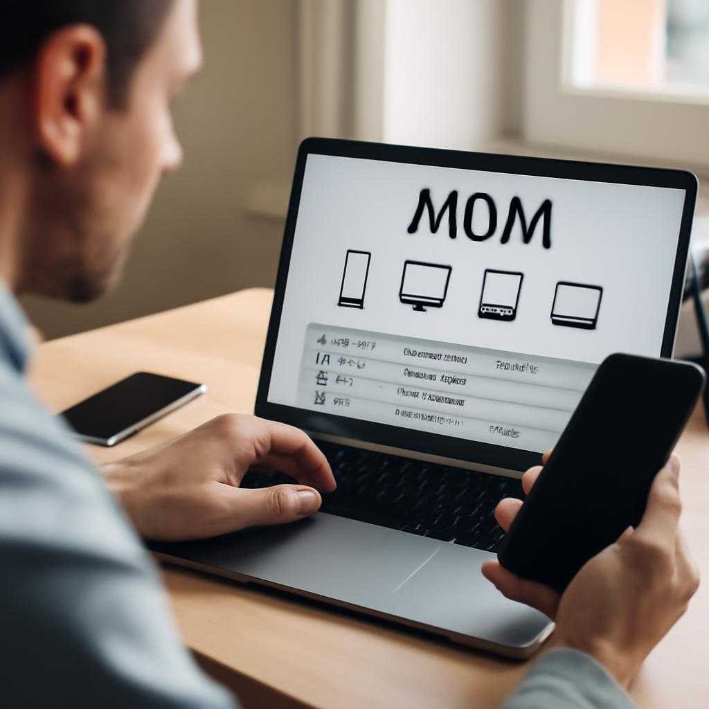 MDM
