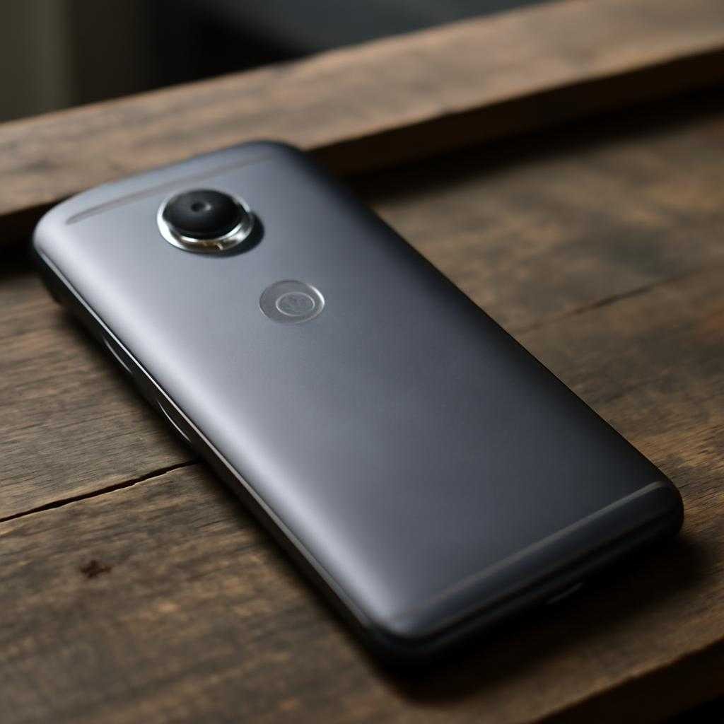 Moto G5S Plus