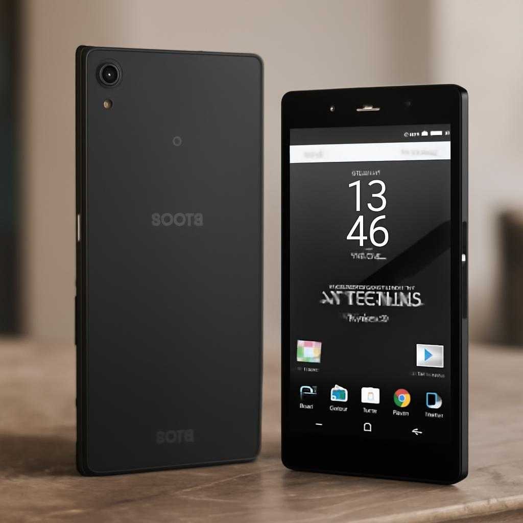 Sony Xperia Z5 Dual