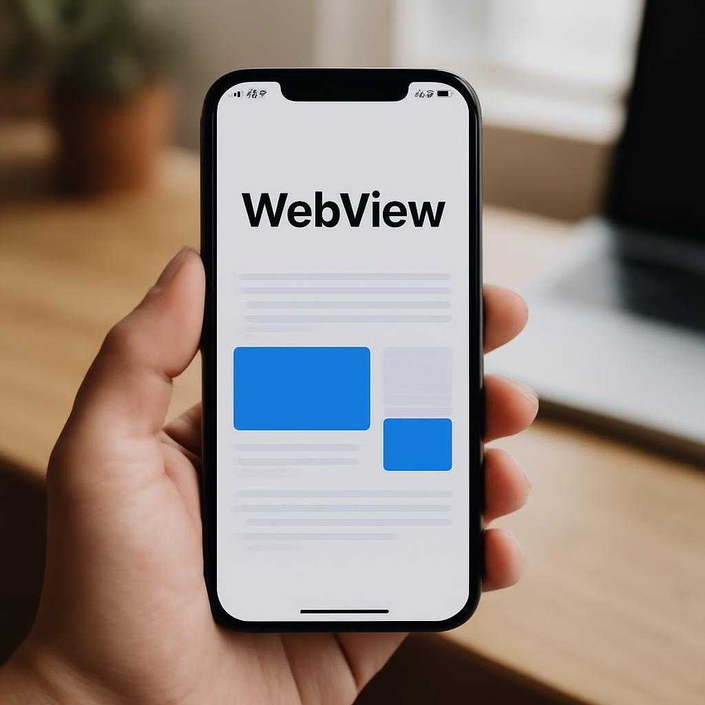 WebView