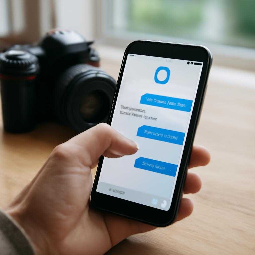 доступ приложений к SMS-переписке