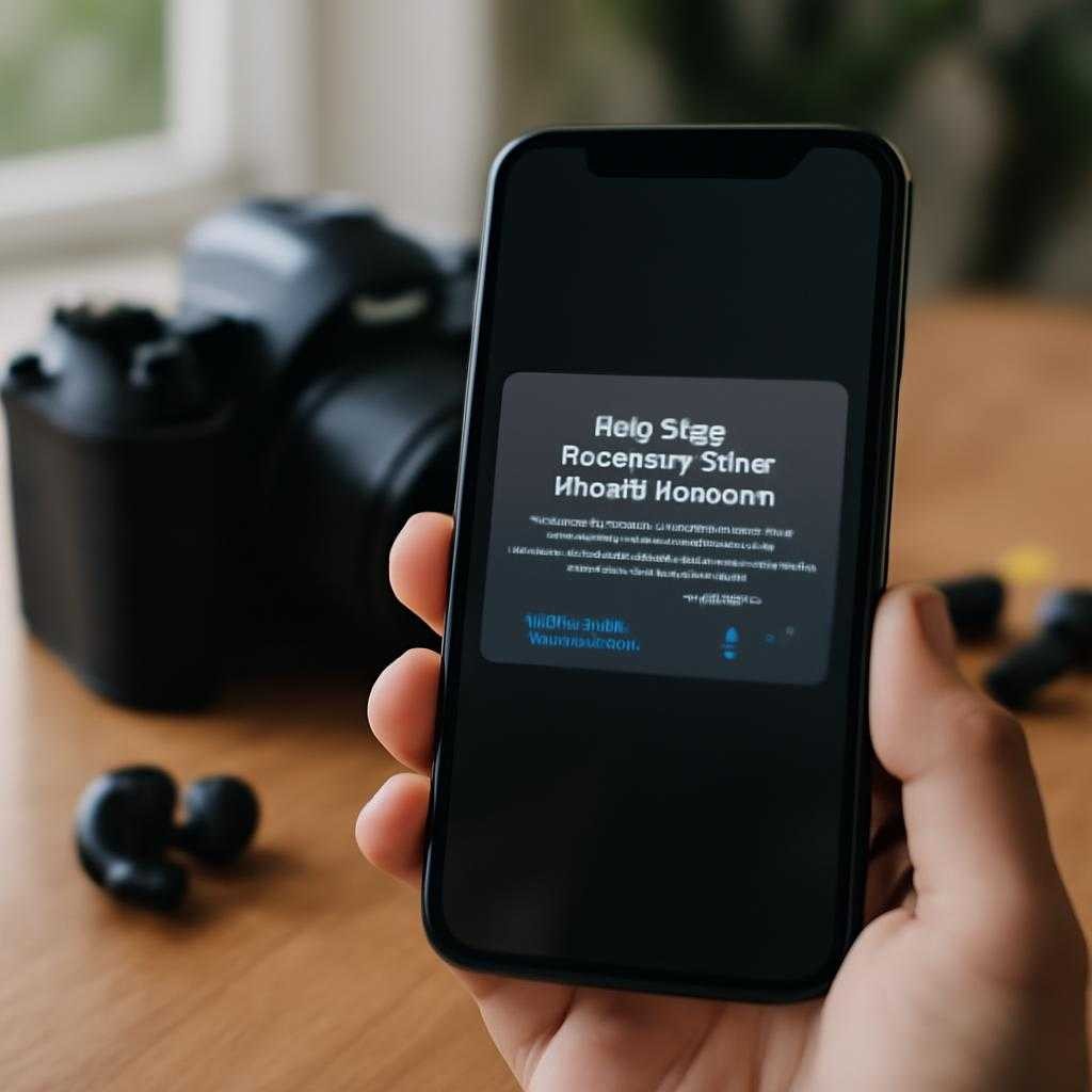 доступ приложений к списку Bluetooth-устройств