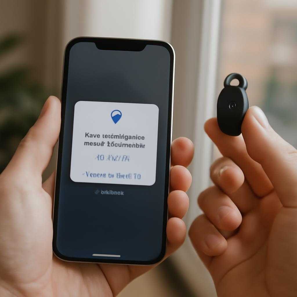 скрытые разрешения на доступ к геолокации по Bluetooth