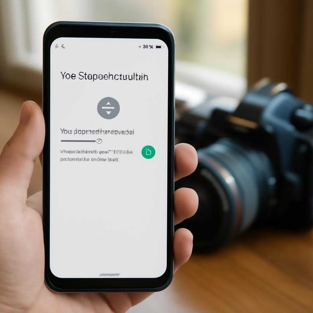 доступ приложений к уведомлениям о звонках на Android
