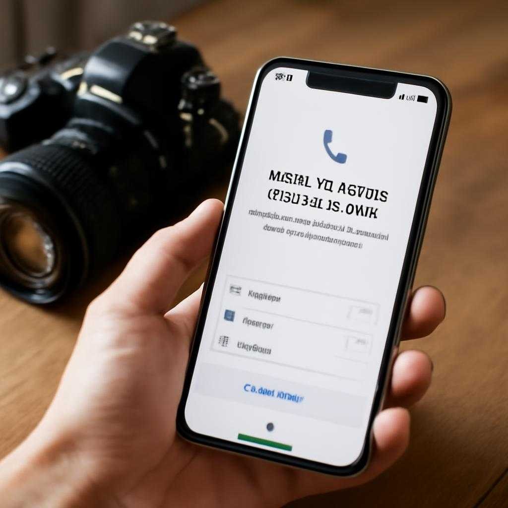 доступ приложений к журналу вызовов на iPhone
